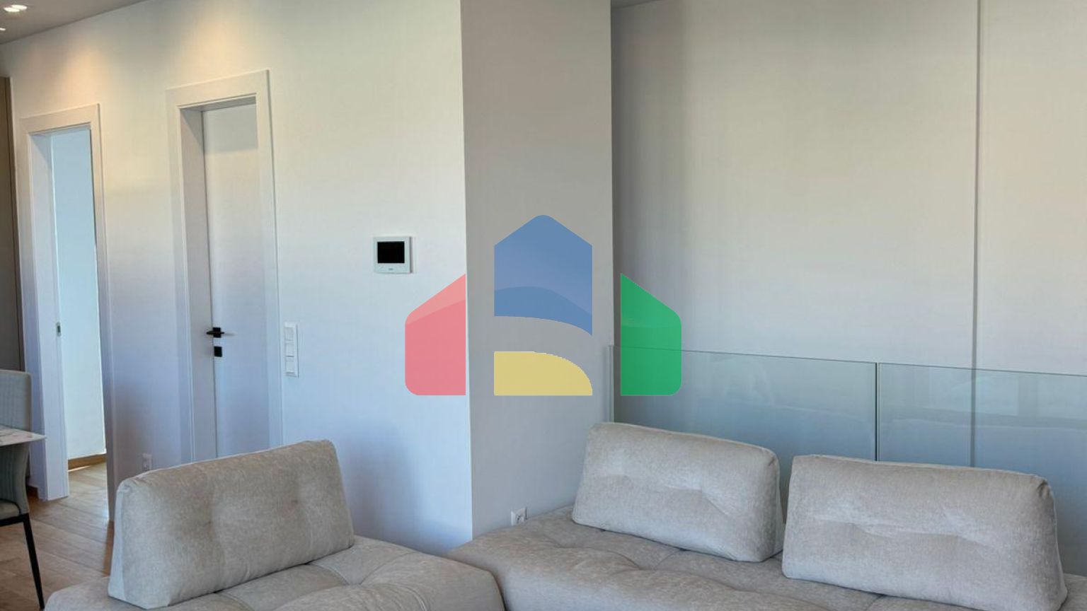 Продажа - Двухуровневая квартира 130 m² в Афинах