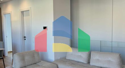 Продажа - Двухуровневая квартира 130 m² в Афинах Продажа - Двухуровневая квартира 130 m² в Афинах