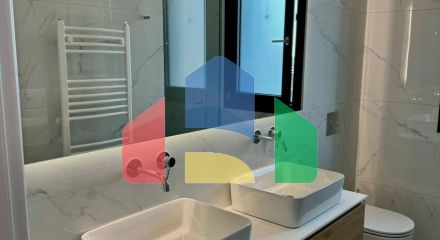 Продажа - Двухуровневая квартира 130 m² в Афинах Продажа - Двухуровневая квартира 130 m² в Афинах