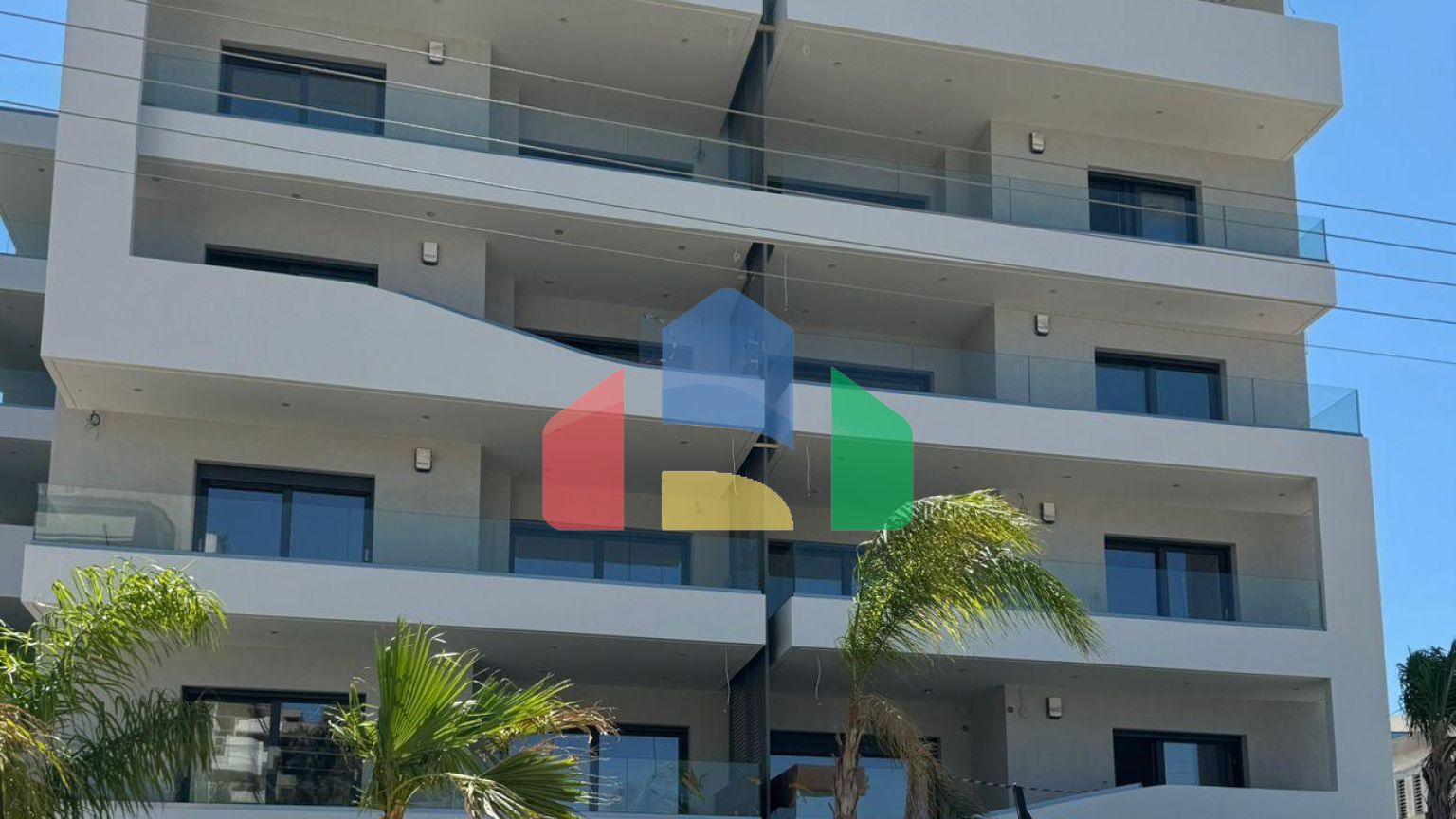 Продажа - Двухуровневая квартира 130 m² в Афинах