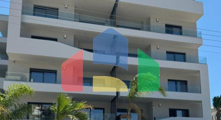 Продажа - Двухуровневая квартира 130 m² в Афинах Продажа - Двухуровневая квартира 130 m² в Афинах