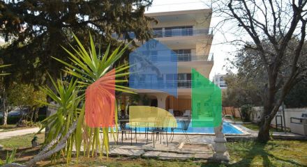 Продажа - Квартира 120 m² в Афинах
