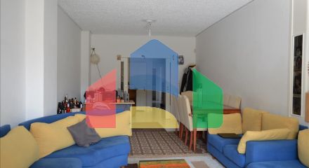 Продажа - Квартира 120 m² в Афинах