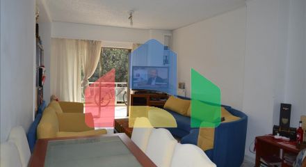 Продажа - Квартира 120 m² в Афинах