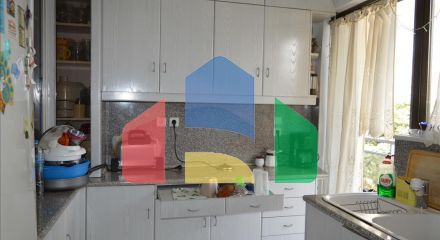 Продажа - Квартира 120 m² в Афинах