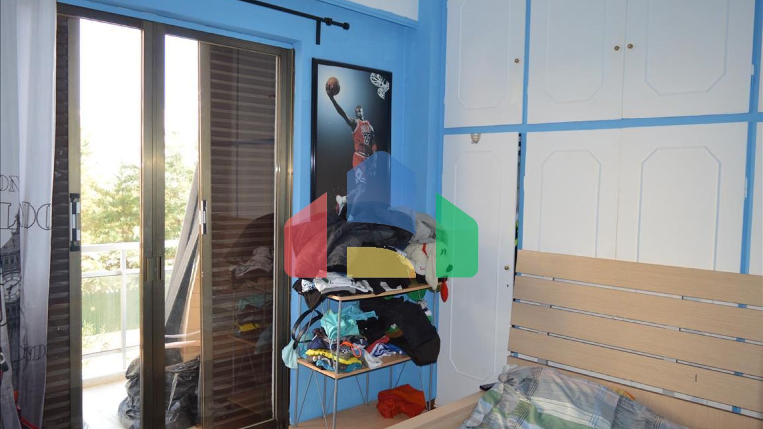 Продажа - Квартира 120 m² в Афинах