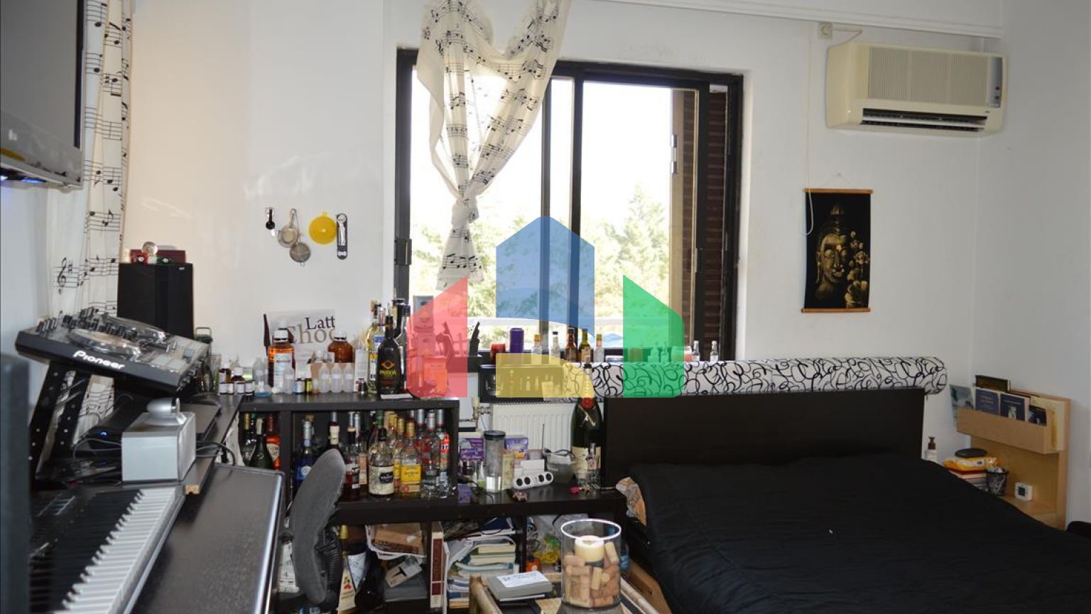 Продажа - Квартира 120 m² в Афинах