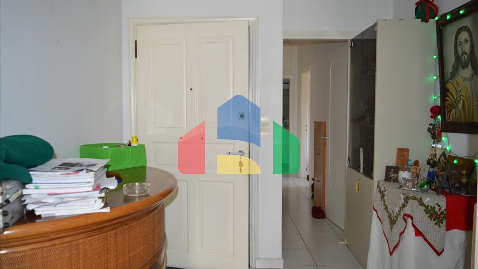 Продажа - Квартира 120 m² в Афинах