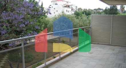 Продажа - Квартира 120 m² в Афинах Продажа - Квартира 120 m² в Афинах