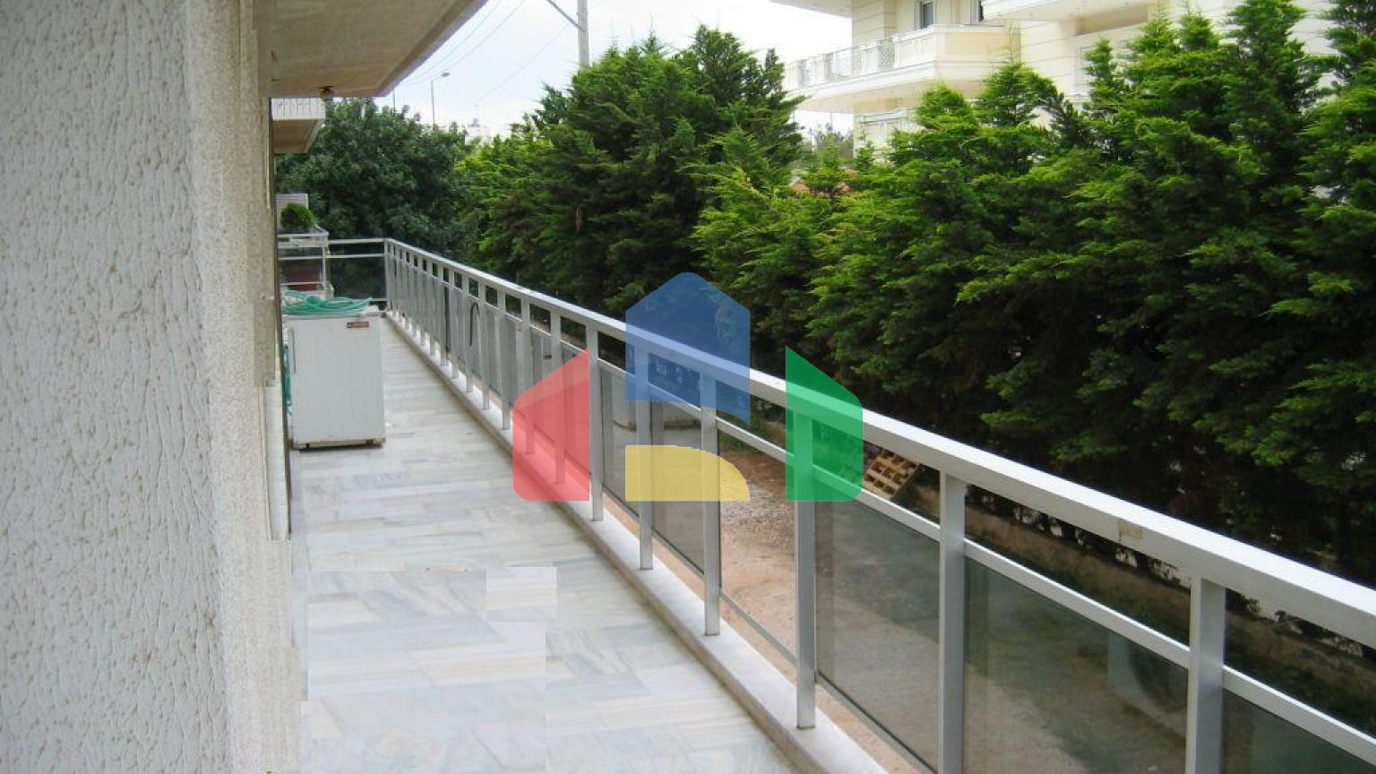 Продажа - Квартира 120 m² в Афинах