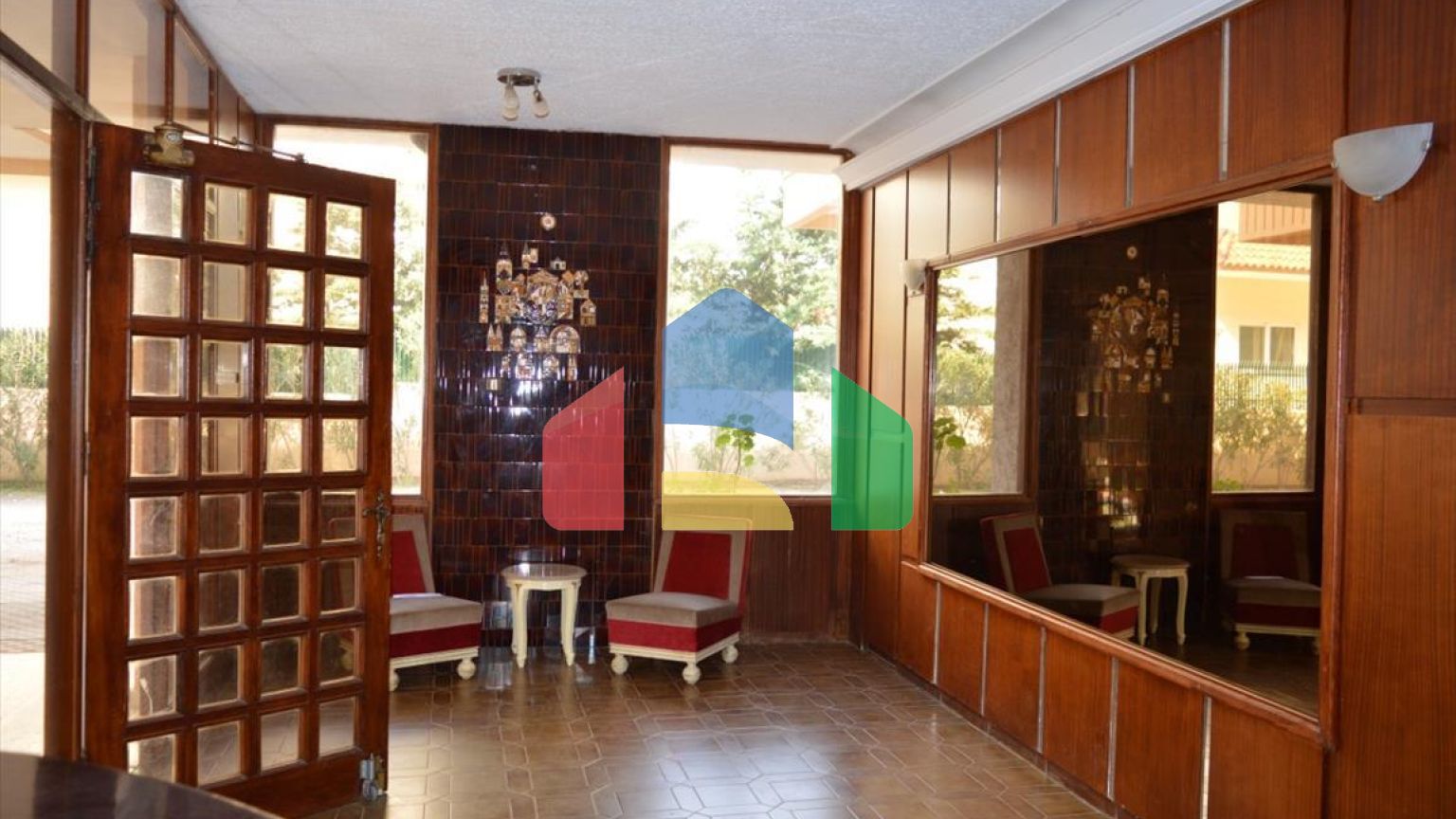 Продажа - Квартира 120 m² в Афинах