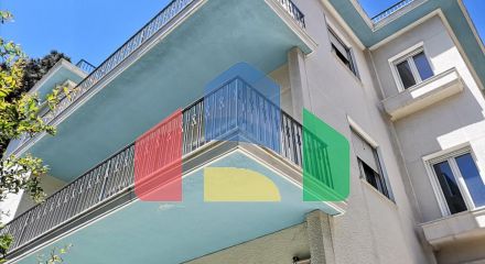 For Sale - Building 525 m² in Athens