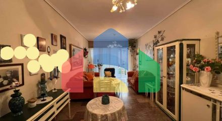 For Sale - Flat 84 m² in Athens