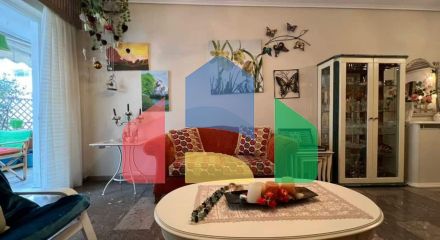 For Sale - Flat 84 m² in Athens
