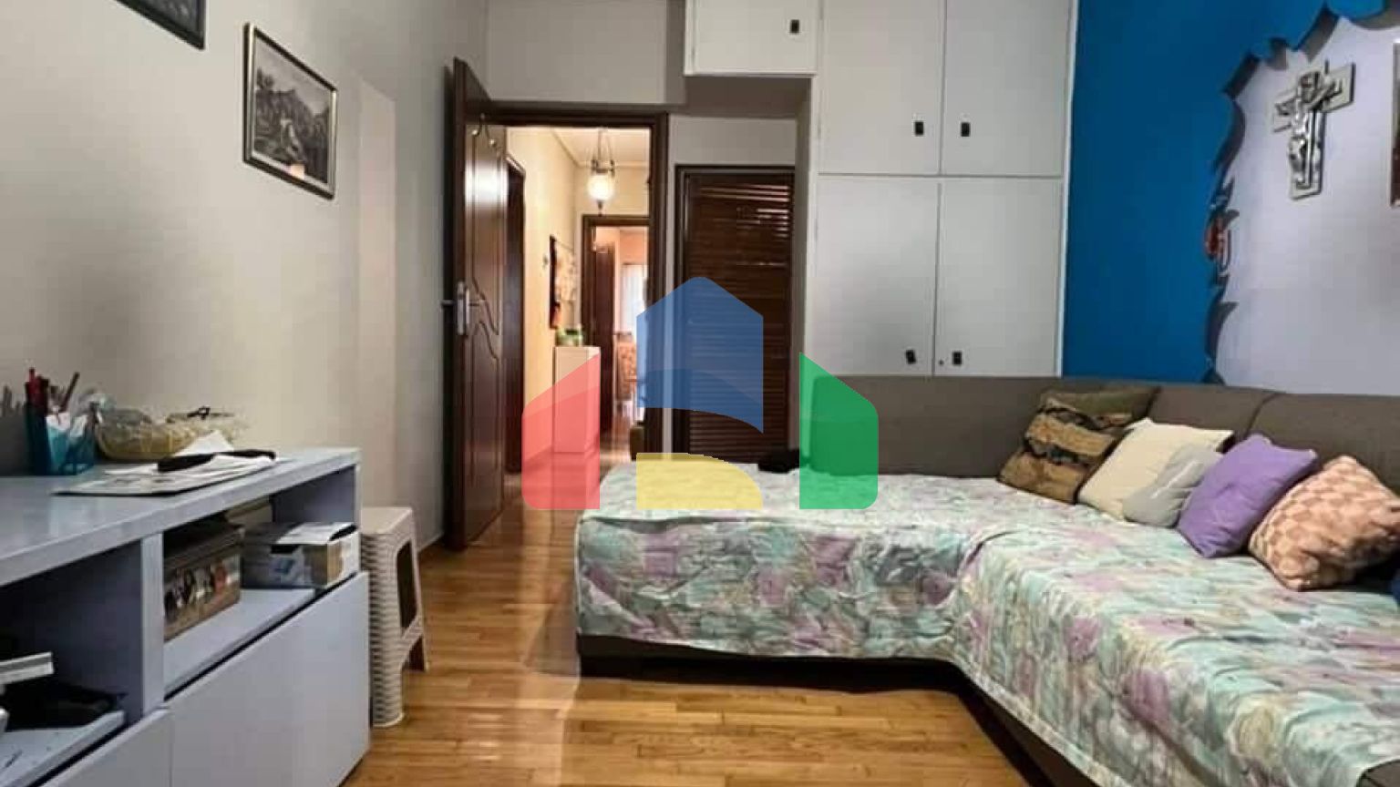 Продажа - Квартира 84 m² в Афинах