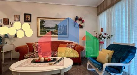 Продажа - Квартира 84 m² в Афинах