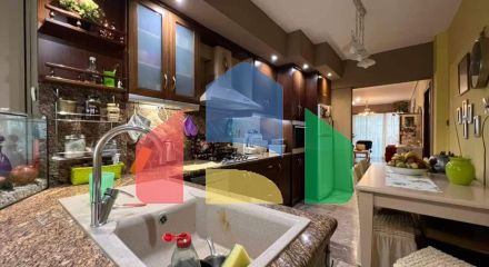 Продажа - Квартира 84 m² в Афинах