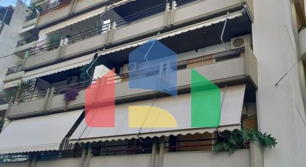 Продажа - Квартира 84 m² в Афинах