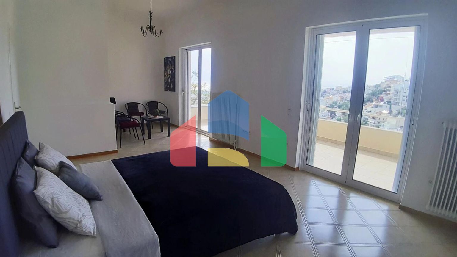 Продаж - Котедж 370 m² в Афінах