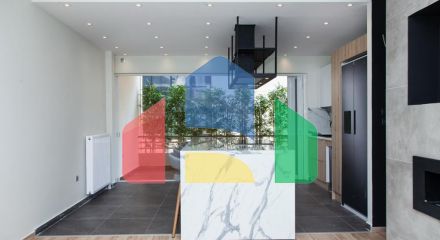 For Sale - Flat 136 m² in Athens