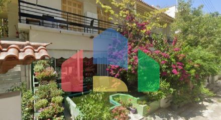 For Sale - Flat 83 m² in Athens