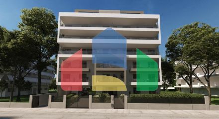 Продаж - Таунхаус 147 m² в Афінах