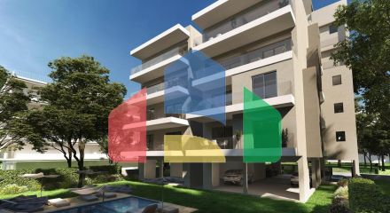 Продаж - Таунхаус 147 m² в Афінах