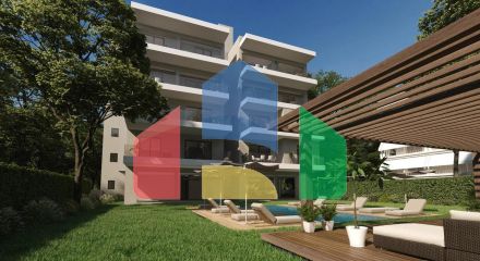 Продаж - Таунхаус 147 m² в Афінах