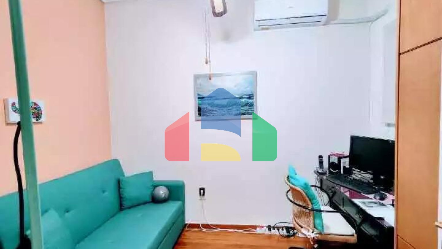 Продажа - Квартира 96 m² в Афинах