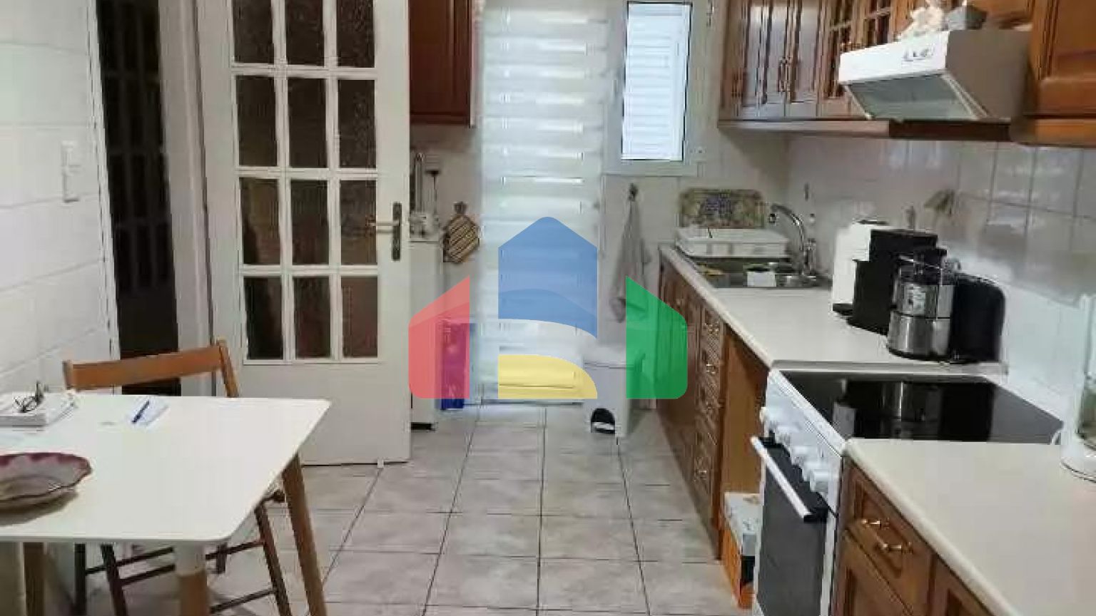 Продажа - Квартира 96 m² в Афинах