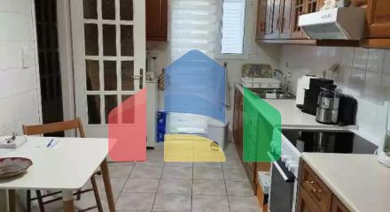 Продажа - Квартира 96 m² в Афинах