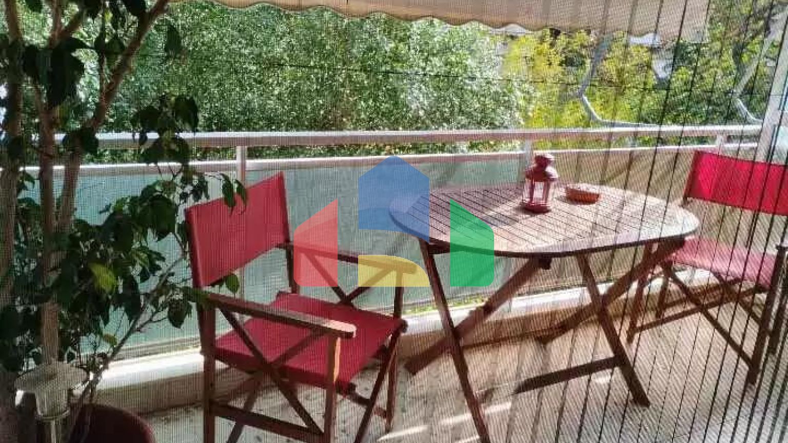 Продажа - Квартира 96 m² в Афинах