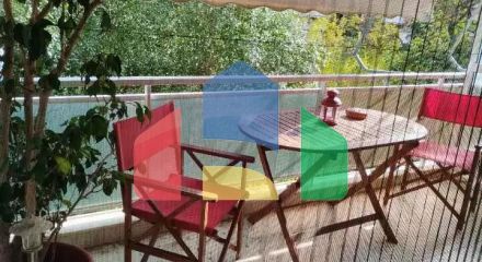 Продажа - Квартира 96 m² в Афинах