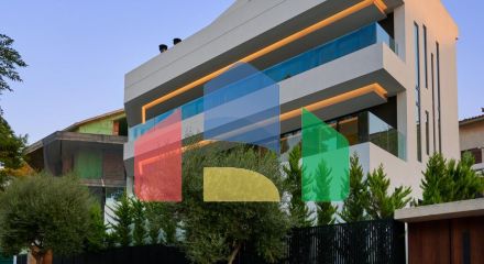 Продажа - Таунхаус 224 m² в Афинах