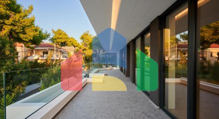 Продажа - Таунхаус 224 m² в Афинах
