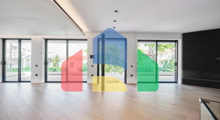 Продажа - Таунхаус 224 m² в Афинах