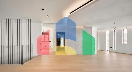 Продажа - Таунхаус 224 m² в Афинах