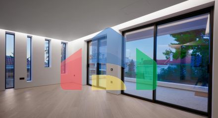 Продажа - Таунхаус 224 m² в Афинах