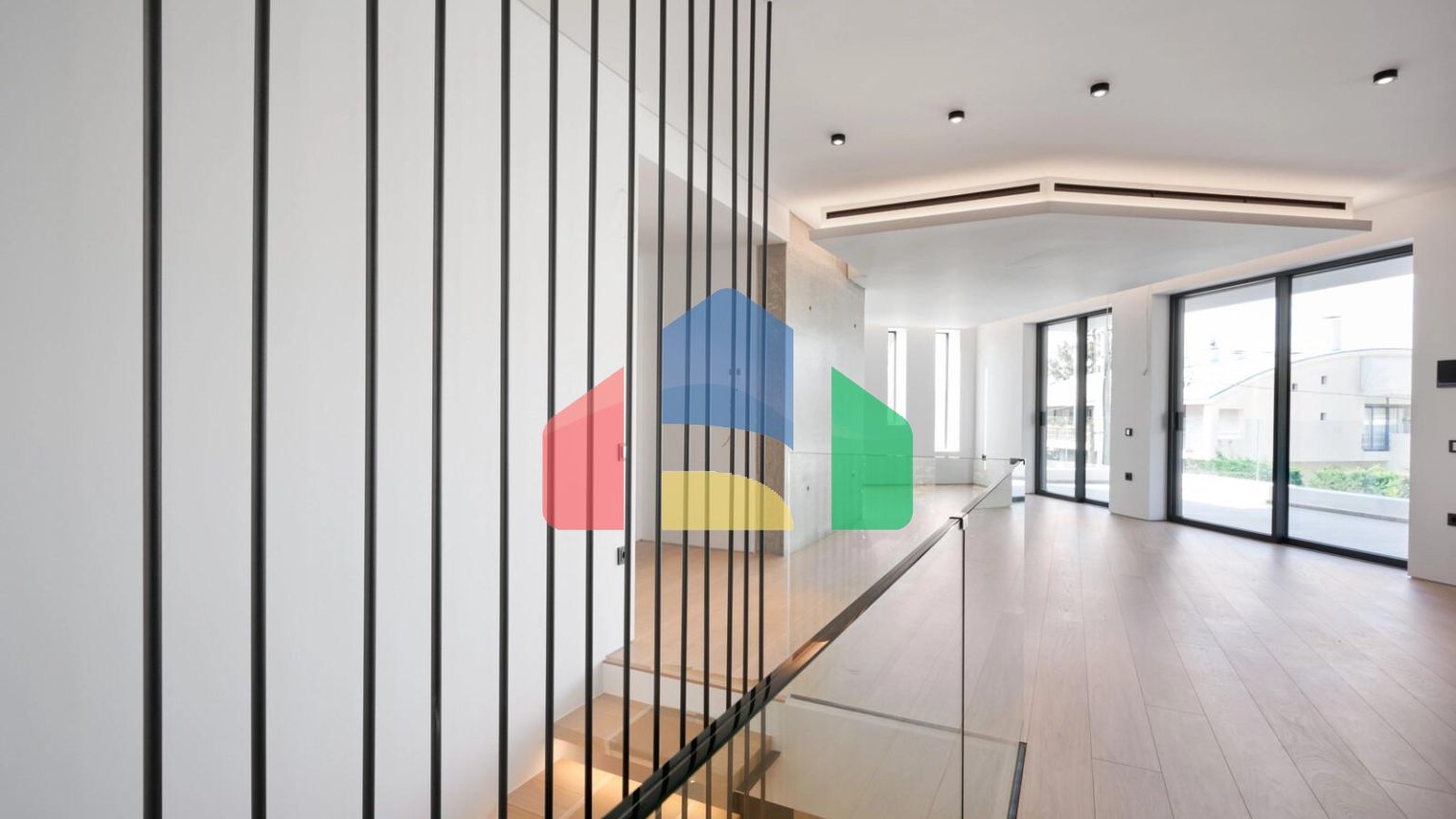 Продажа - Таунхаус 224 m² в Афинах