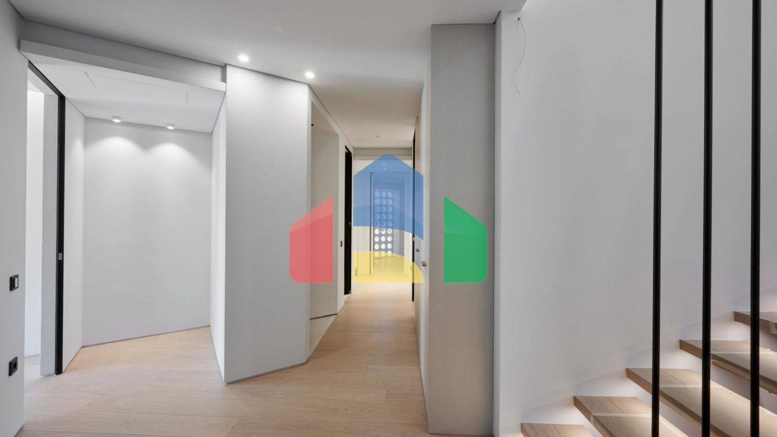 Продажа - Таунхаус 224 m² в Афинах