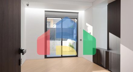 Продажа - Таунхаус 224 m² в Афинах