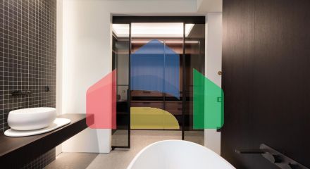 Продажа - Таунхаус 224 m² в Афинах