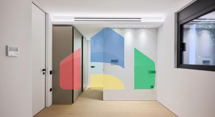 Продажа - Таунхаус 224 m² в Афинах