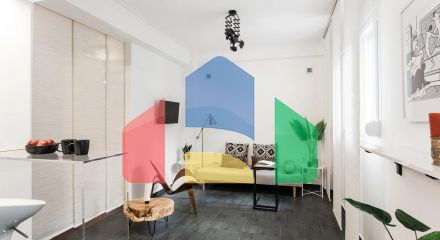 For Sale - Flat 40 m² in Athens