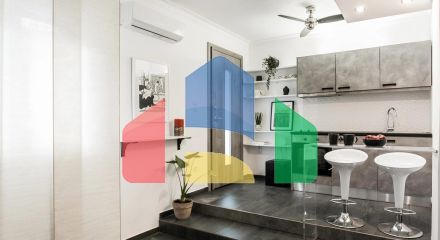 For Sale - Flat 40 m² in Athens