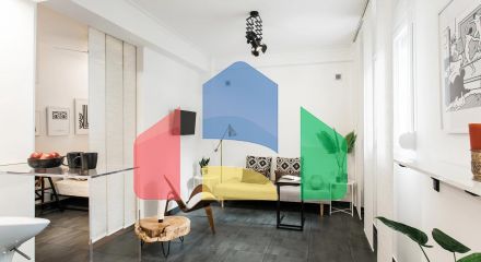 For Sale - Flat 40 m² in Athens