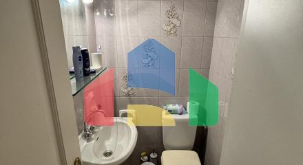 Продаж - Квартира 110 m² в Афінах