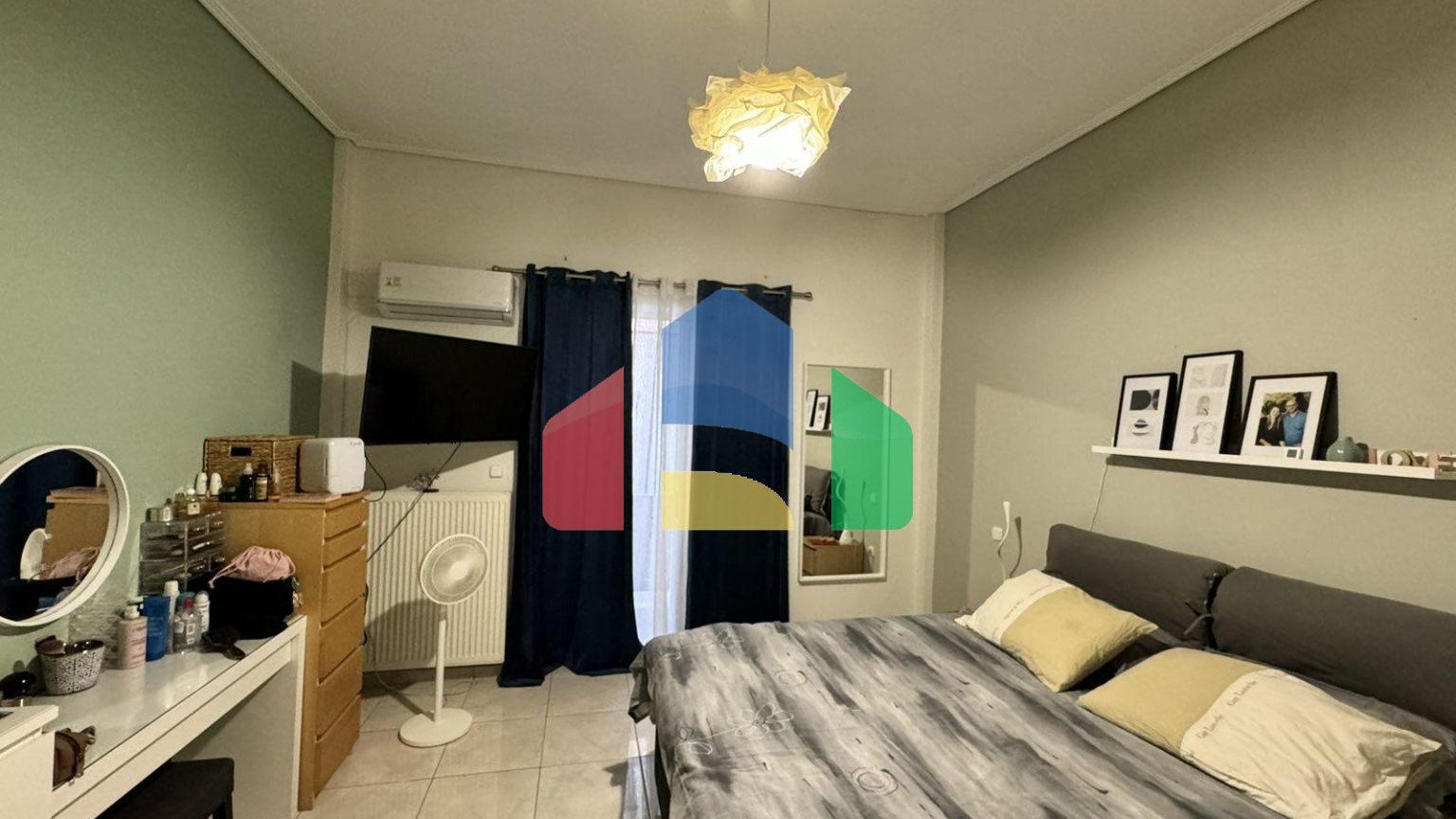 Продажа - Квартира 110 m² в Афинах