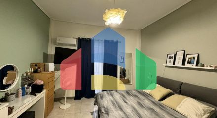 Продажа - Квартира 110 m² в Афинах