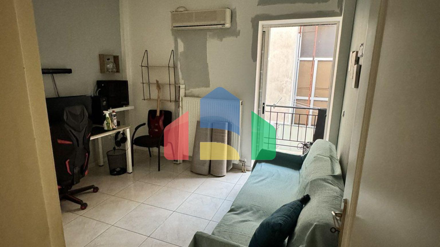 Продажа - Квартира 110 m² в Афинах